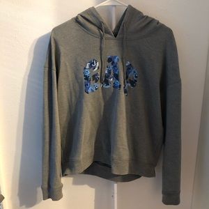 GAP Hoodie L
